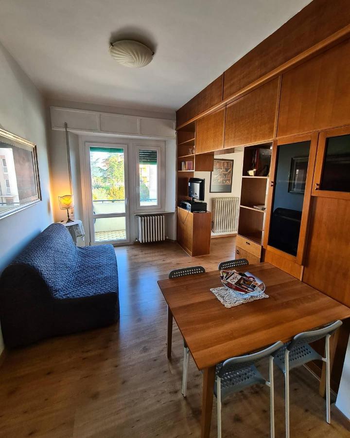 Conero Apartments Camerano Extérieur photo