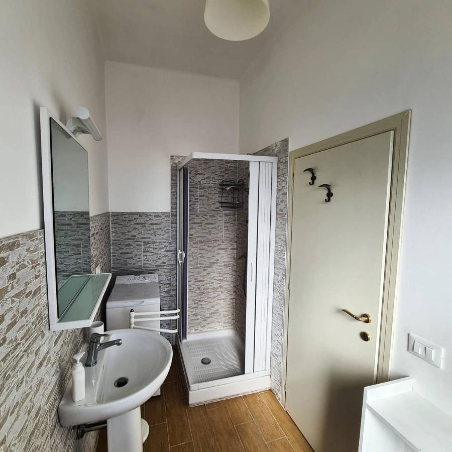 Conero Apartments Camerano Extérieur photo