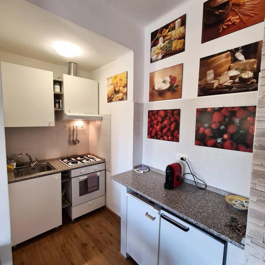 Conero Apartments Camerano Extérieur photo