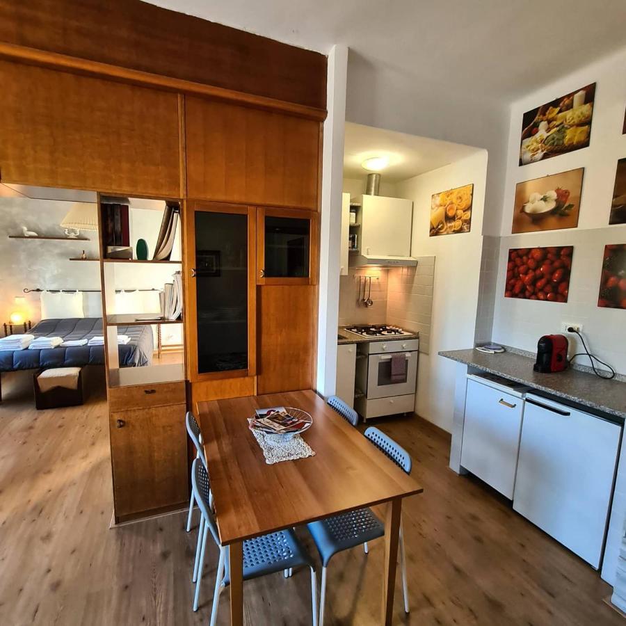 Conero Apartments Camerano Extérieur photo