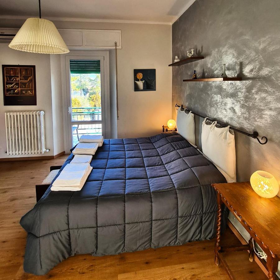 Conero Apartments Camerano Extérieur photo