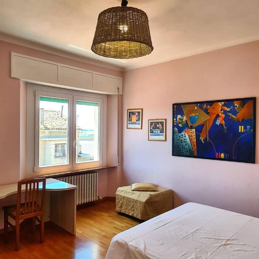Conero Apartments Camerano Extérieur photo