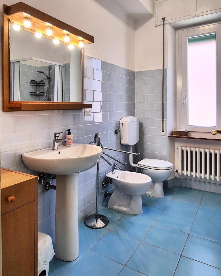 Conero Apartments Camerano Extérieur photo