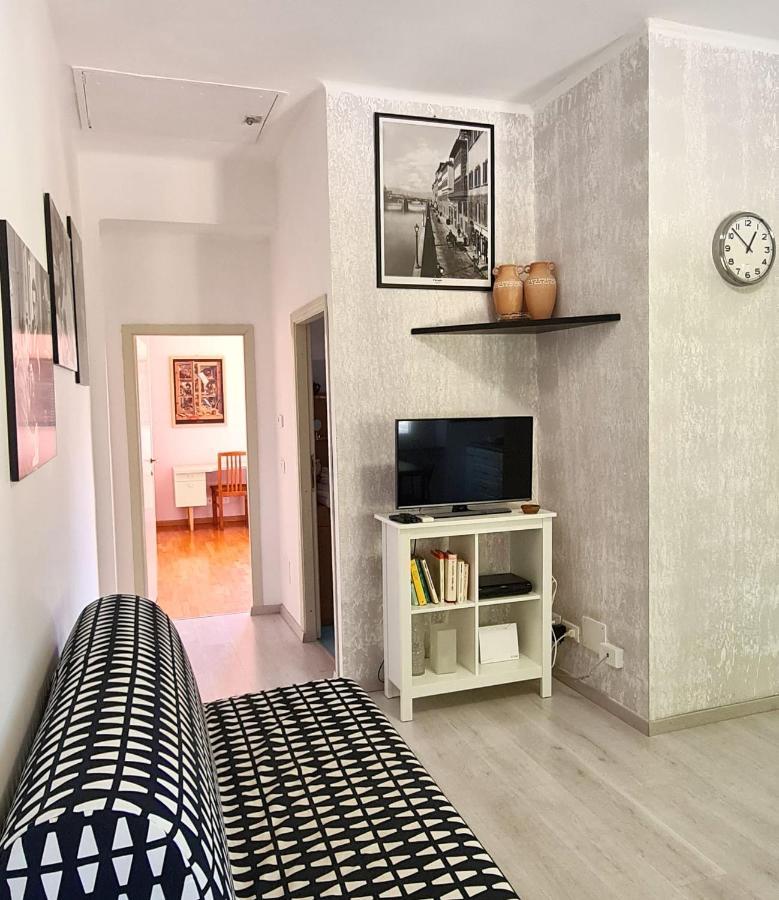 Conero Apartments Camerano Extérieur photo