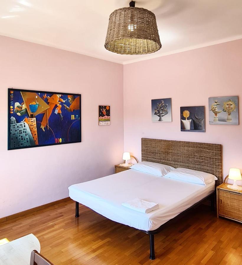Conero Apartments Camerano Extérieur photo