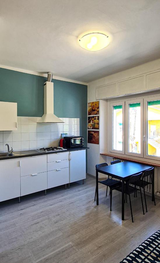 Conero Apartments Camerano Extérieur photo