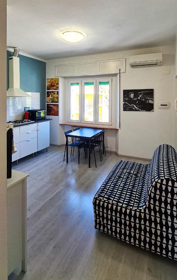 Conero Apartments Camerano Extérieur photo