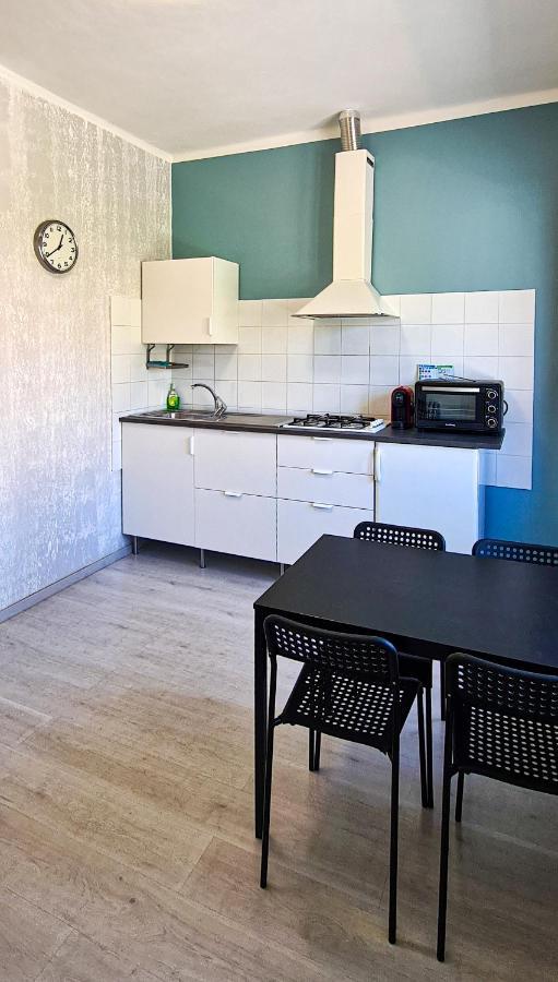Conero Apartments Camerano Extérieur photo