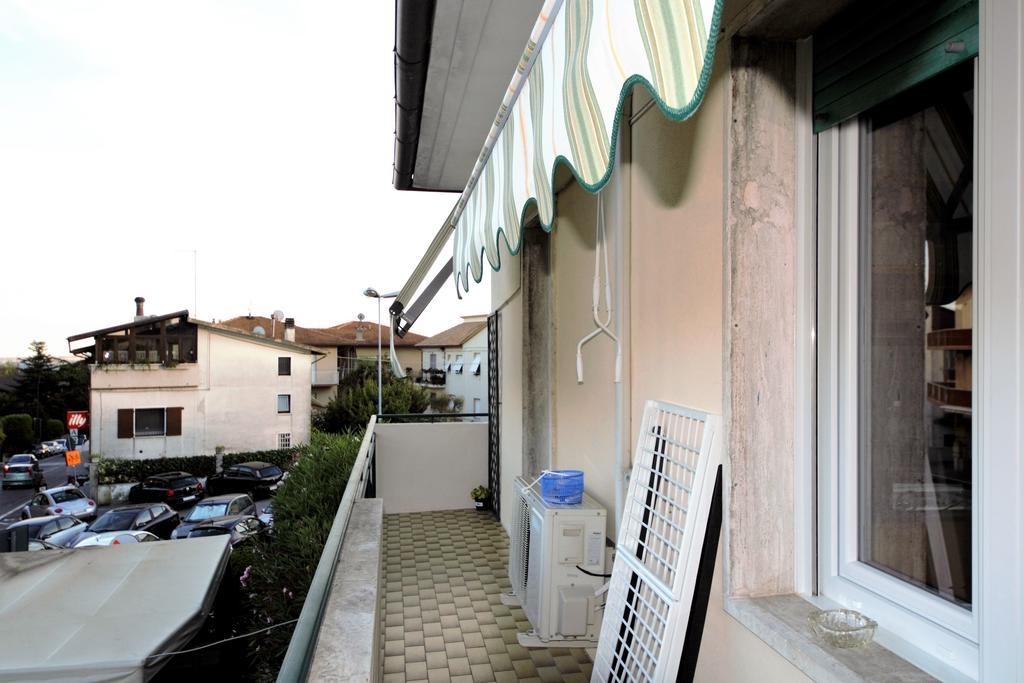 Conero Apartments Camerano Extérieur photo